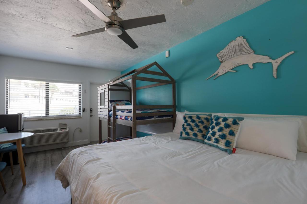 Pineapple Pad Studio At Coastal Waters 105 New Smyrna Beach Exterior foto