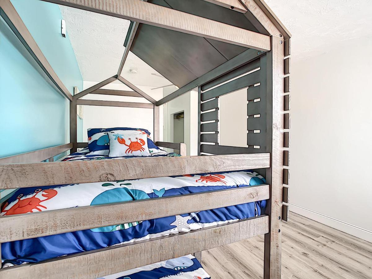 Pineapple Pad Studio At Coastal Waters 105 New Smyrna Beach Exterior foto
